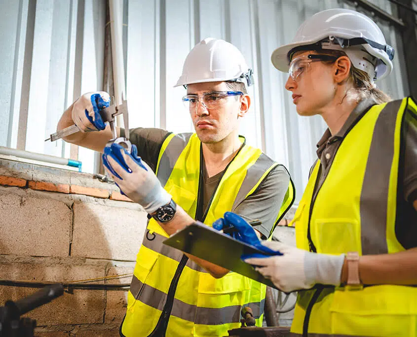 arbeidsrisicos veiligheid innovatie advies